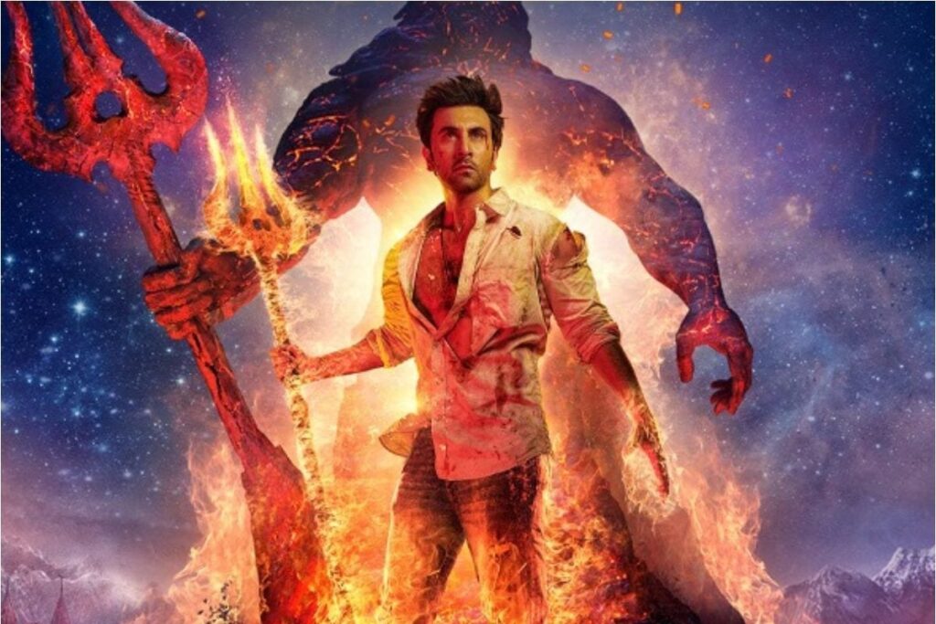 Ranbir Kapoor CONFIRMS Brahmastra 2 Script Is Ready, Spills The Beans On Shooting Date; Deets Inside