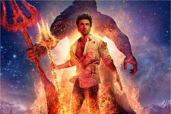 Ranbir Kapoor CONFIRMS Brahmastra 2 Script Is Ready, Spills The Beans On Shooting Date; Deets Inside