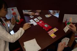 Asian Games: Men's Team Hold Firm at Second Position While Mixed Team Faces Uncertainty in the Bridge Event at Asiad