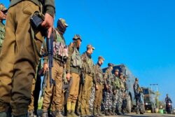 BSF Lodges Protests with Pak Rangers Over Unprovoked Cross-border Firing Along IB in Jammu