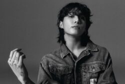 BTS Star Jungkook's Shocking Revelation: 'I'm On IV Drips, Skipping Meals To Maintain Weight'