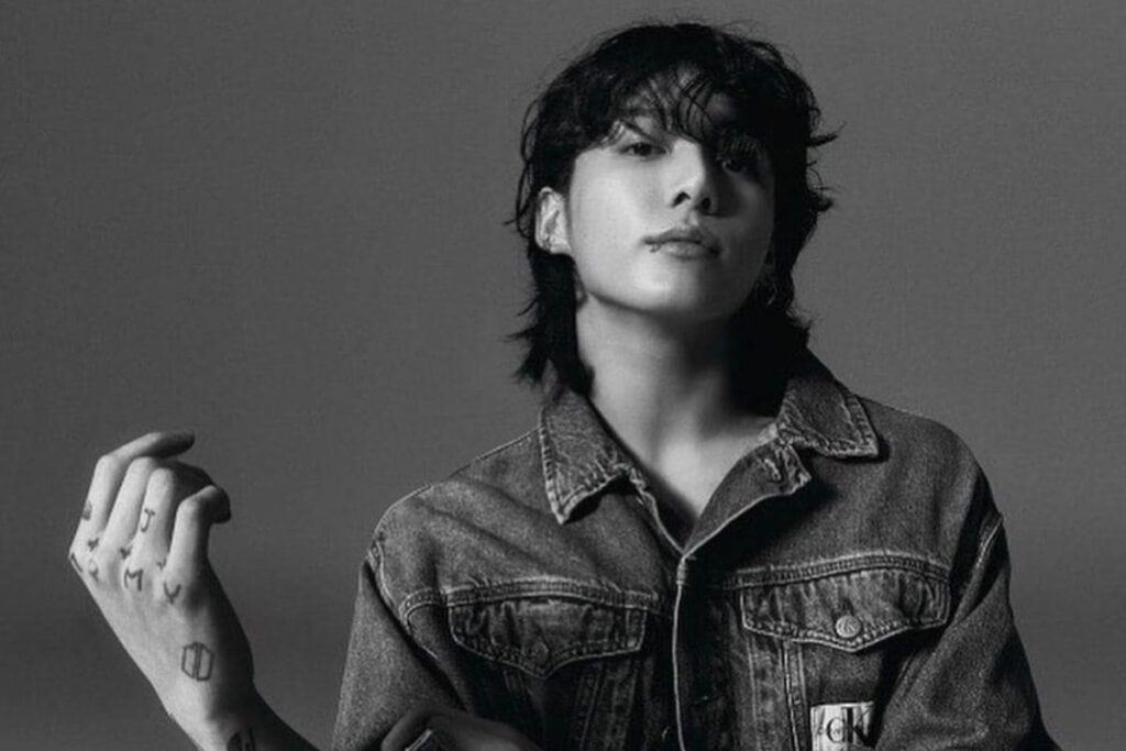 Jungkook BREAKS Silence on Viral Girlfriend Rumour, BTS Singer Says 'Stop Talking About It'