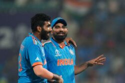 'Bowlers Who Can Take Wickets in Batter-friendly Pitches a Huge Asset': Proteas Legend Rates India as Best Bowling Attack