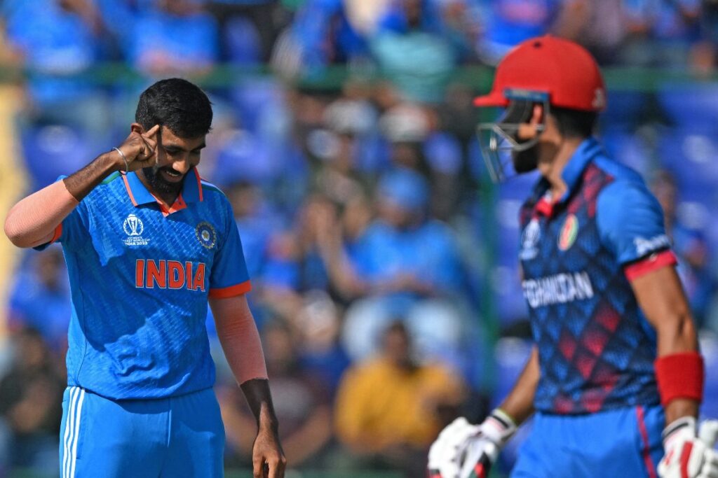 My Mother Takes First Priority Over Pakistan, Says Jasprit Bumrah Ahead of Anticipated World Cup Fixture