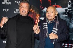 Sylvester Stallone's 'Rocky' Co-star Burt Young Dies at 83