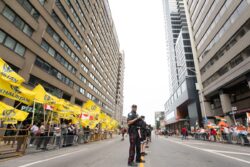 K-Group's Protest in Surrey Gurdwara Today; India Says 'Let's Not Normalise What's Happening in Canada'