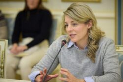 Ensuring Parity in Canada's Diplomatic Presence in India Does Not Violate International Norms: MEA