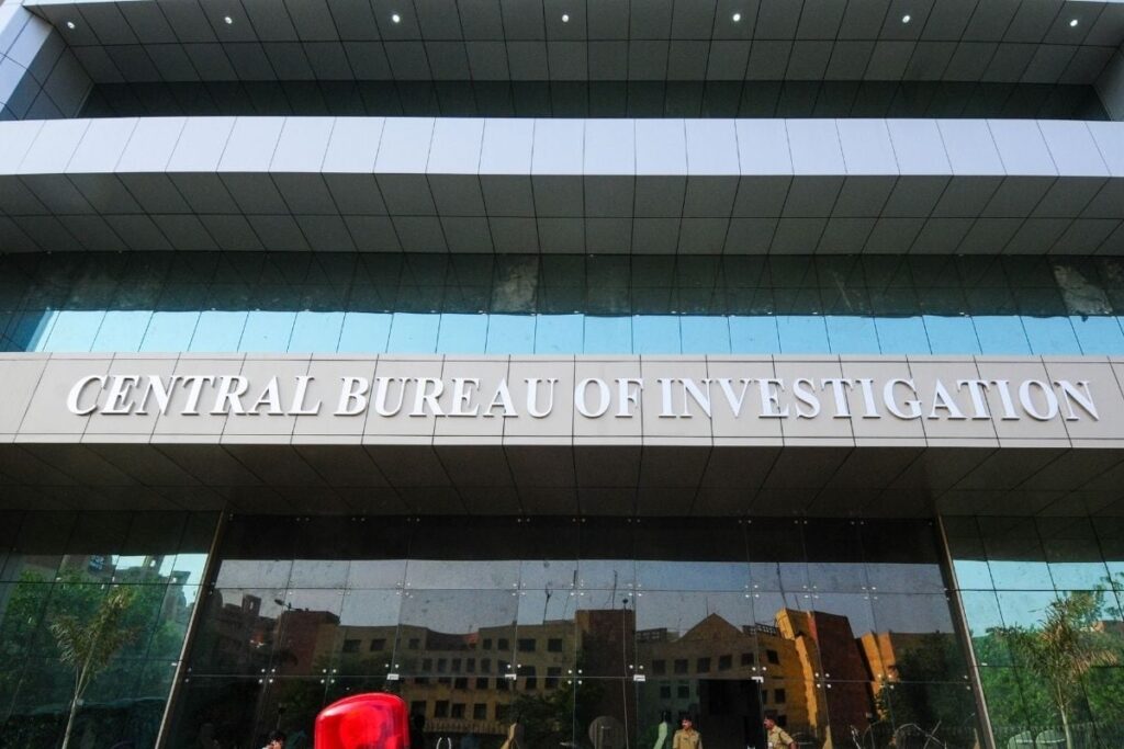CBI Books Man for Posing as PMO Official, Threatening Promoters of Hospital Chain