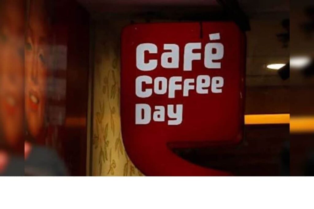 Coffee Day Enterprises' Total Default at Rs 433.91 Crore in July-September 2023 Quarter