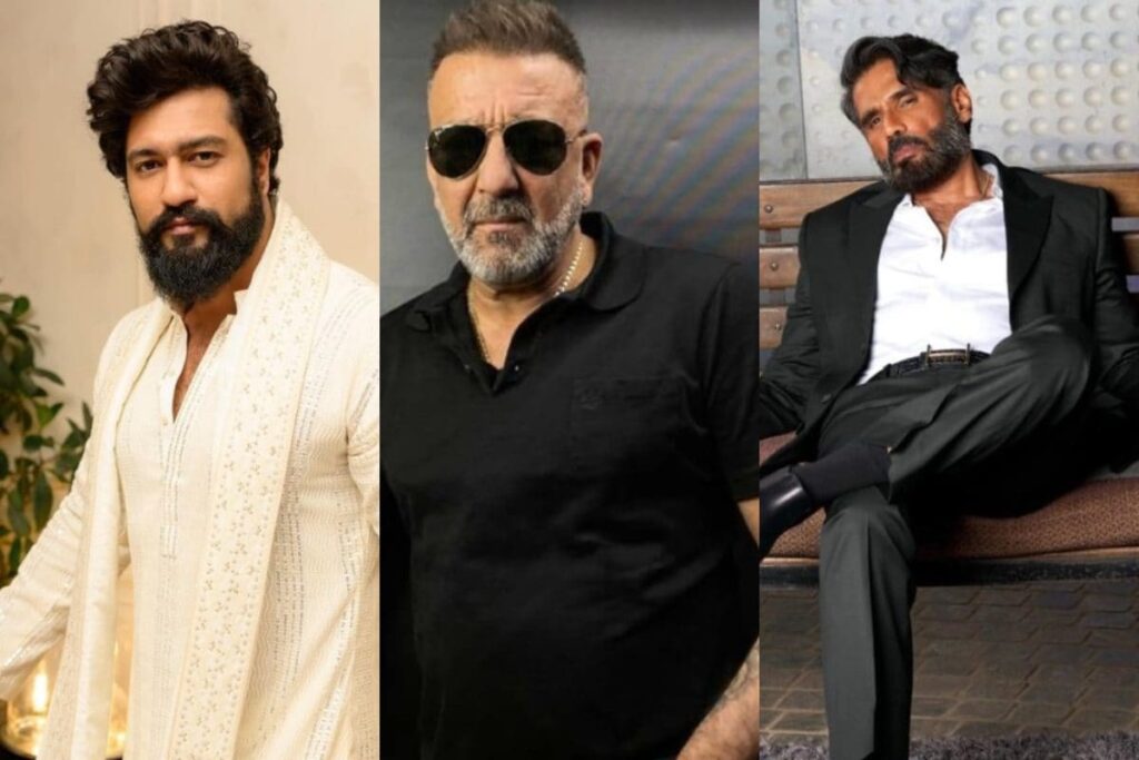 Vicky Kaushal, Sanjay Dutt, Suniel Shetty Pay Tribute To Legendary Cricketer Bishan Singh Bedi