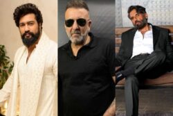 Vicky Kaushal, Sanjay Dutt, Suniel Shetty Pay Tribute To Legendary Cricketer Bishan Singh Bedi