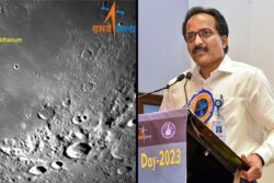 ISRO 'Very Busy' with Various Exploration Missions in Pipeline: Chairman