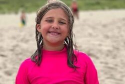 Charlotte Sena, Missing 9-Yr-Old New York Girl, Found Safe; Man Who Left Ransom Note Held