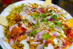 Delhi Chaats Are The Best? Reddit User's Post Has Foodies Debating