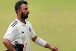 Irani Trophy 2023, Day 2: Chetehswar Pujara Fails as Rest of India Bowlers Restrict Saurashtra to 212 for 9
