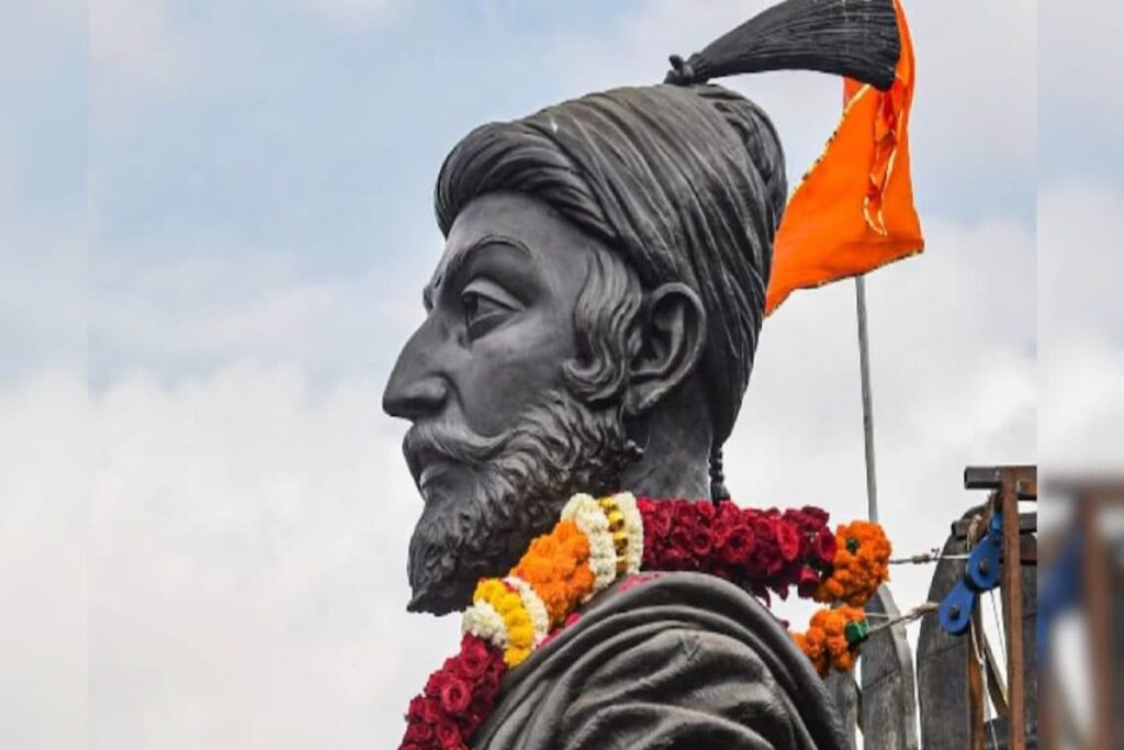UK Museum to Sign Pact for Shivaji’s ‘Tiger Claws’ Journey to India
