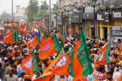 Chhattisgarh Elections 2023: Full List of BJP Candidates