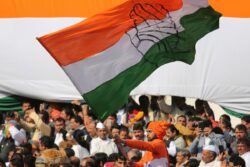 Congress Releases 3rd List with 7 Candidates for Chhattisgarh Assembly Election