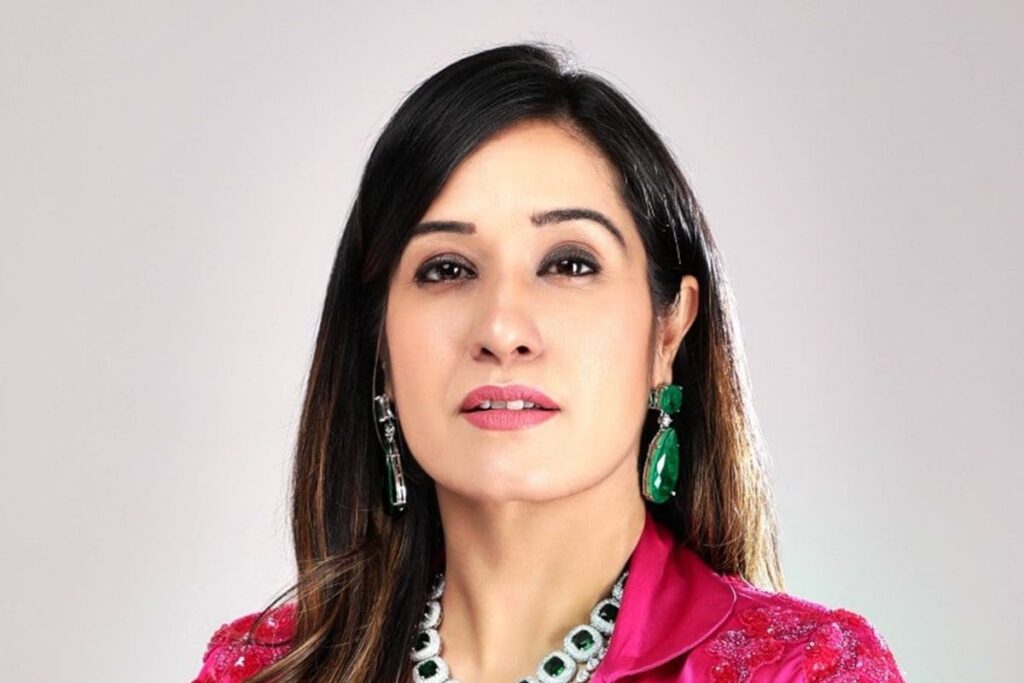 From Rs 300 To Rs 35 Crore: Know Inspiring Story Of Chinu Kala, Founder Of Rubans Accessories