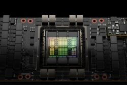 No Formal Investigation Into Nvidia AI Chips, EU Antitrust Regulators Say