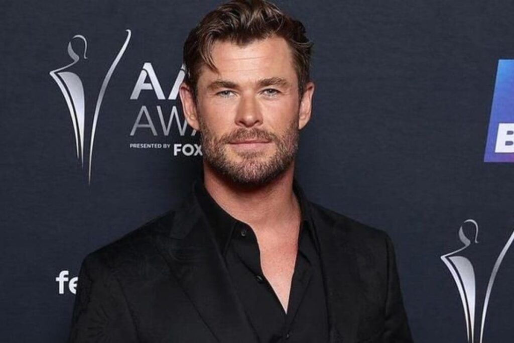 Chris Hemsworth Changes Lifestyle To Reduce Alzheimer's Risk: ‘I Do A Lot Of Meditation’