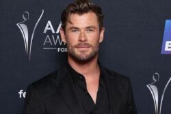 Chris Hemsworth Changes Lifestyle To Reduce Alzheimer's Risk: ‘I Do A Lot Of Meditation’