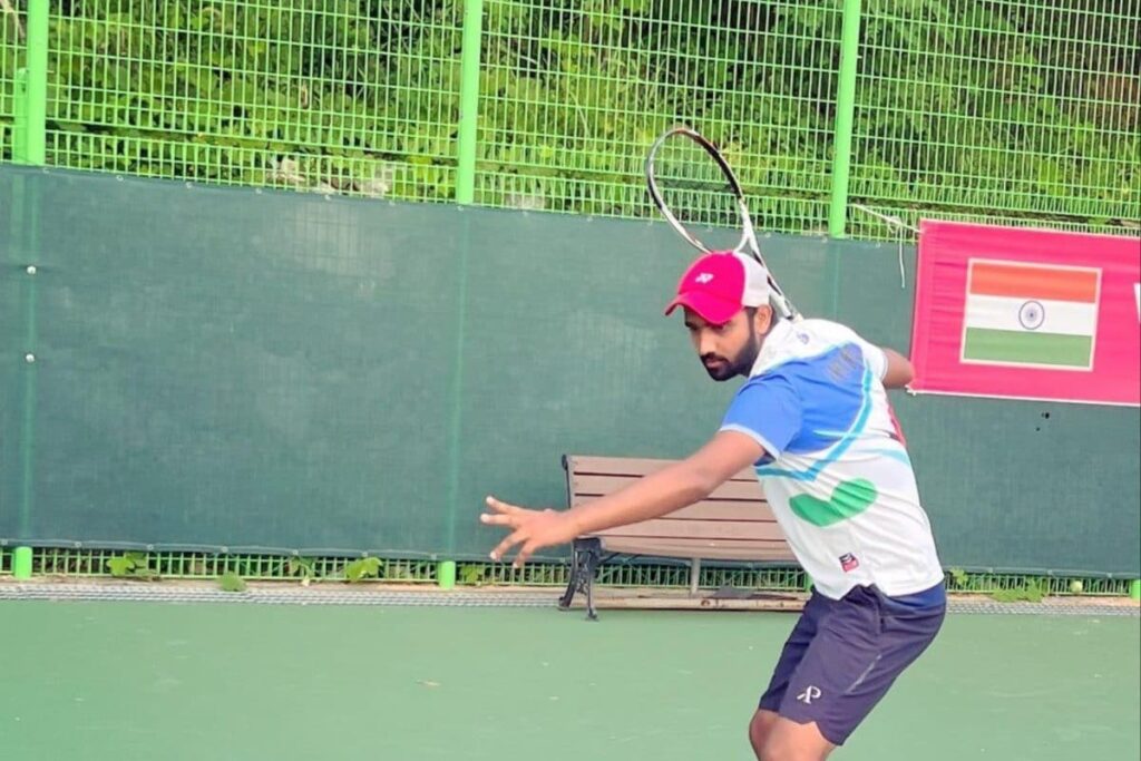 Asian Games: India Men and Women's Soft Tennis Teams Fail to Progress to Semifinals
