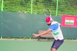 Asian Games: India Men and Women's Soft Tennis Teams Fail to Progress to Semifinals