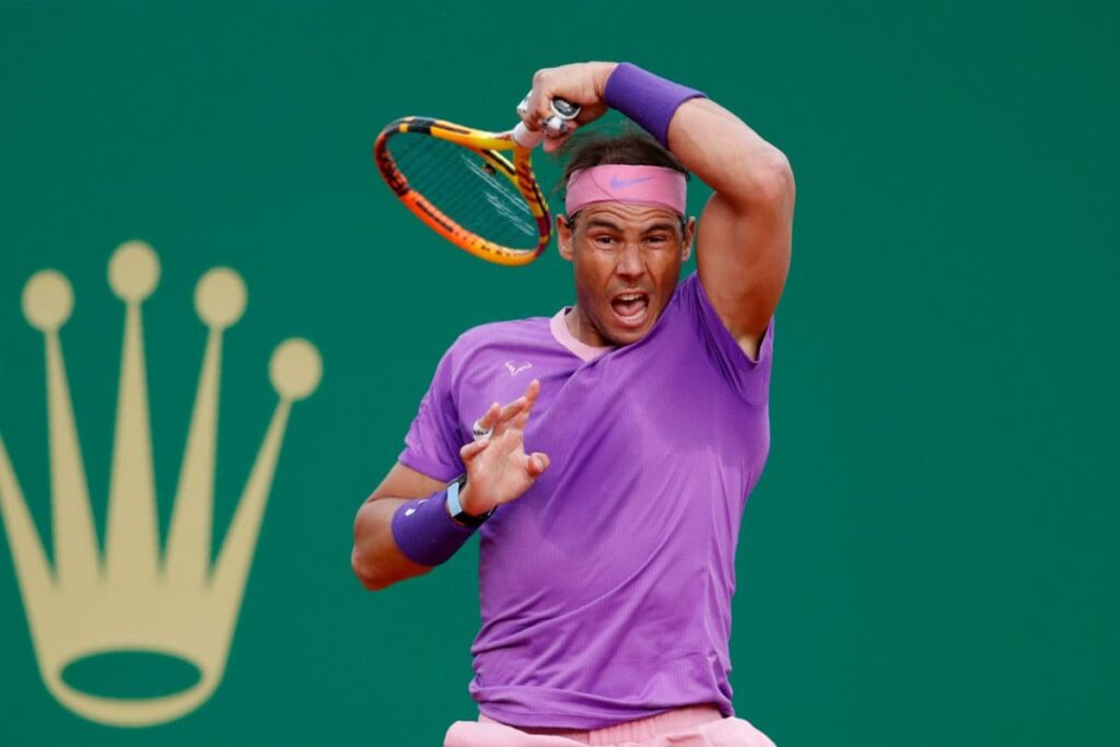 Rafael Nadal to Return at Australian Open, Says Tournament Director Craig Tiley