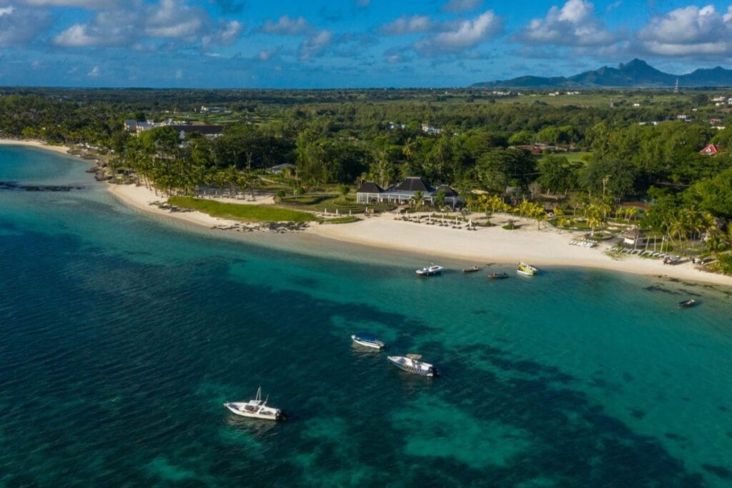 These Places Are A Must-Visit Short Haul Destinations for Indian Travellers