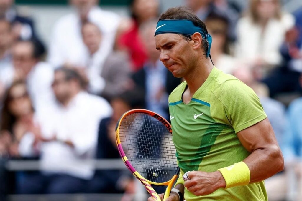 Rafael Nadal Set to Make Return  From Injury In Australian Open