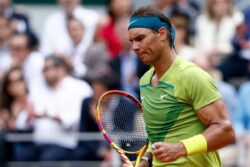 Rafael Nadal Set to Make Return  From Injury In Australian Open