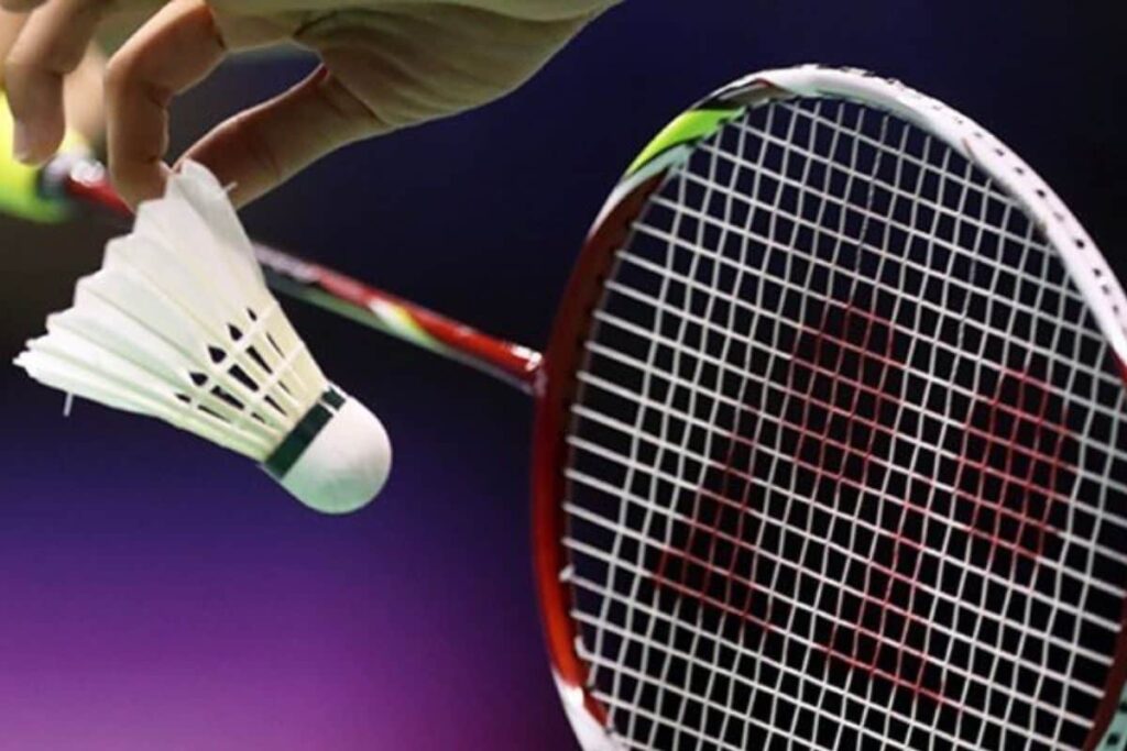 37th National Games: M Tharun, Anupama Upadhayaya Claim Men's, Women's Shuttle Gold