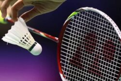 37th National Games: M Tharun, Anupama Upadhayaya Claim Men's, Women's Shuttle Gold