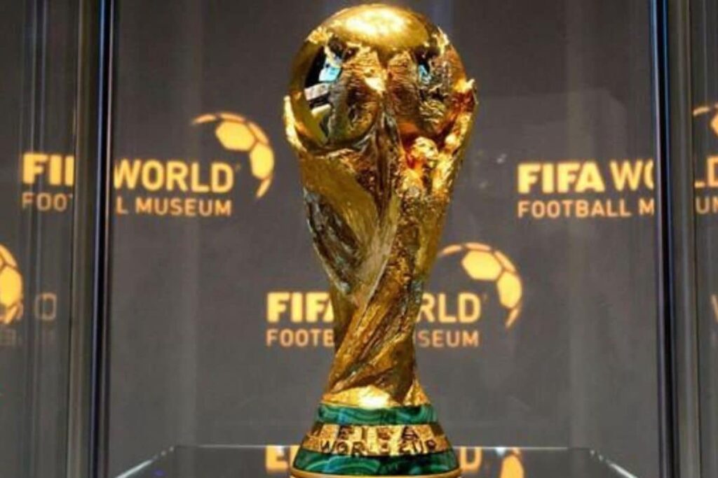 Australia Will Not Bid for 2034 FIFA World Cup, Saudi Arabia Favourites to Host?
