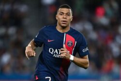 Kylian Mbappe’s Mother Could Soon Be Sacked As Her Son’s Agent