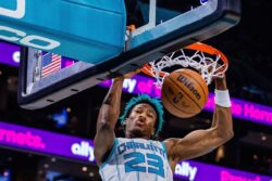 NBA: Kai Jones Wants Charlotte Hornets Exit, Requests Trade on Social Media