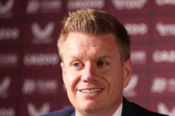 Johan Lange Appointed New Technical Director of Tottenham Hotspur