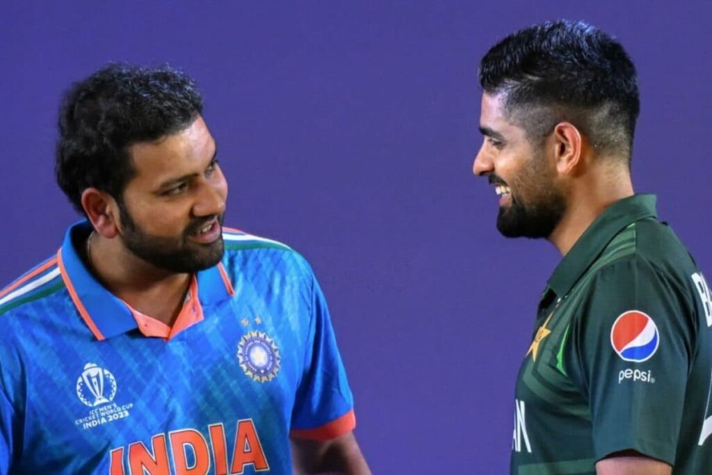 WATCH: Amitabh Bachchan, Vijay Devarakonda & Other Film Stars Excited for IND vs PAK World Cup Clash