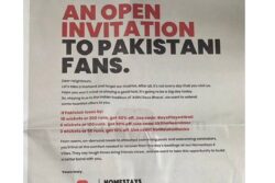Make My Trip Releases Controversial Ad Offering Discounts if Pakistan Lose to India at World Cup 2023