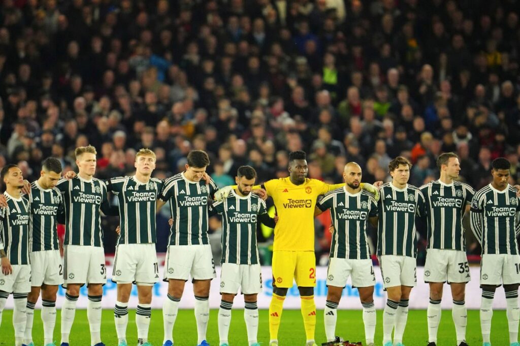 UEFA Champions League: Manchester United Aim to Get off the Mark in Europe, Newcastle Await Borussia Dortmund