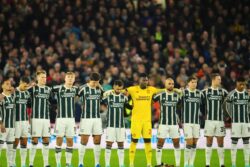 UEFA Champions League: Manchester United Aim to Get off the Mark in Europe, Newcastle Await Borussia Dortmund