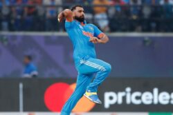 ICC ODI World Cup 2023: Four Years Later, Mohammed Shami Improves the Script