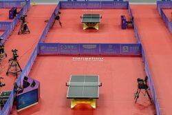 UTT National Ranking Championships: Akash Pal, Poymantee Baisya Pair Clinch Mixed Doubles Title