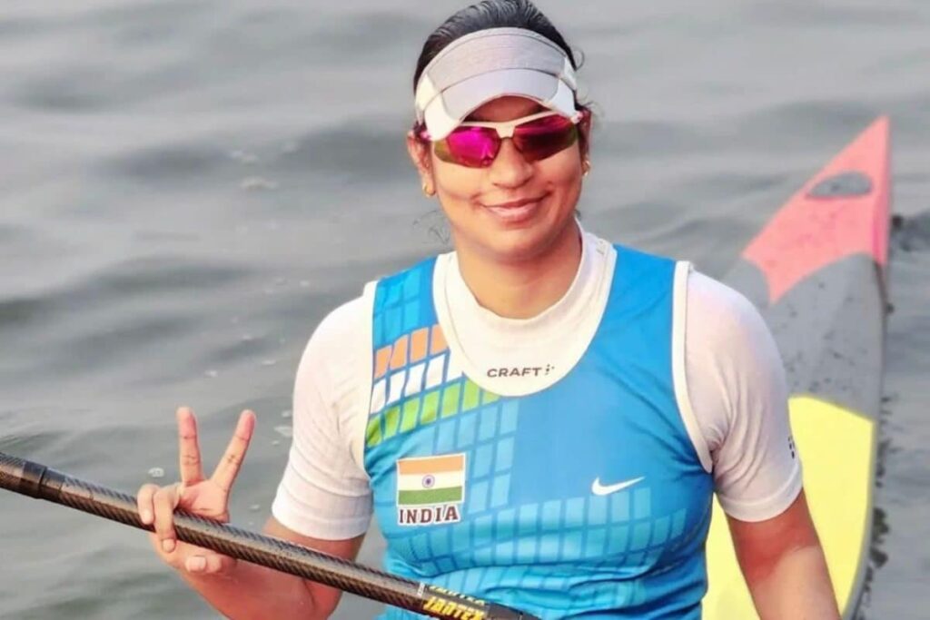 Asian Para Games: India Claim 18 Medals on Day 2 at Hangzhou to Take Overall Tally to 35 Medals