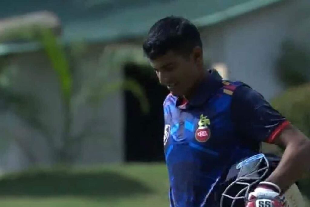 Syed Mushtaq Ali T20: Delhi Beat Tripura, Hyderabad Shock Mumbai, Bengal Defeat Jharkhand