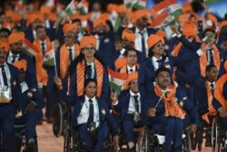 Asian Para Games: Indian Contingent Registers Historic 111 Medal Tally to Finish Fifth