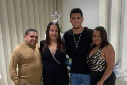 Luis Diaz's Parents Rescued After Shocking Kidnapping in Colombia, According to Reports