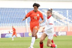 AFC Qualifiers: Indian Women's Team Sink to 1-3 Defeat Against Vietnam as Paris Olympics Spot Slips