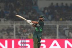 'Was Looking Towards Such a Knock': Fakhar Zaman Cherishes Match Winning Knock Against Bangladesh in ICC ODI World Cup 2023